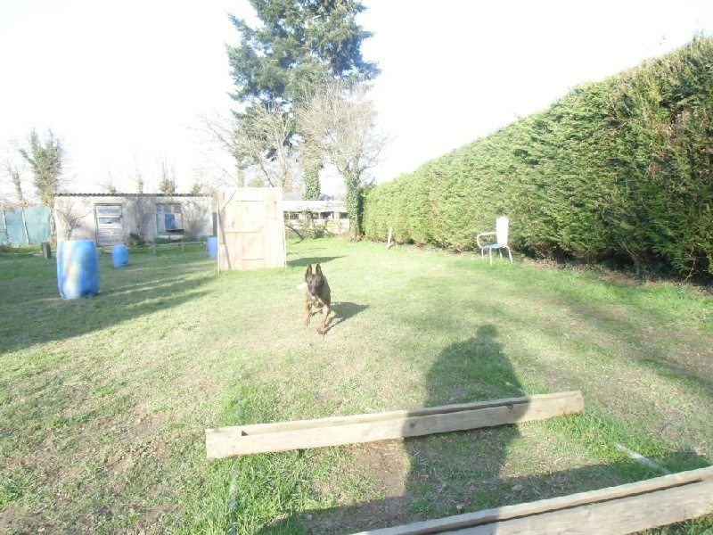 UNE BELLE JOURNEE