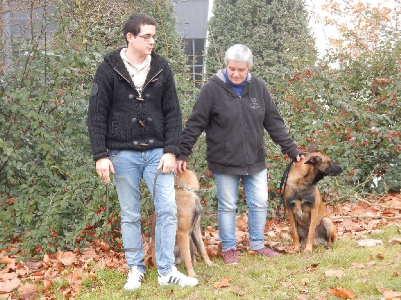 QUELQUES PHOTOS